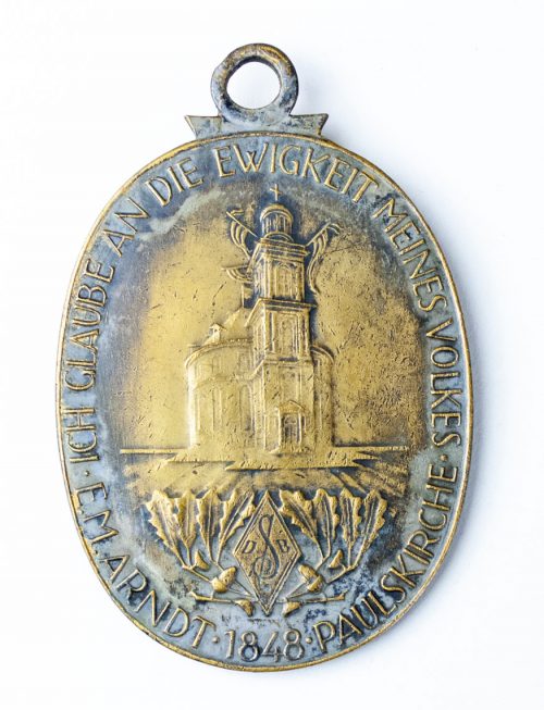 Goethejahr-1932-Sängerbundesfest-Frankfurt-am-Main