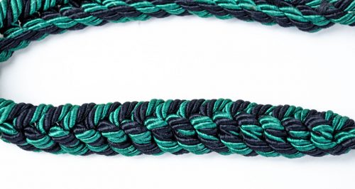 Hitlerjugend (HJ) Führerschnur für Hauptscharführer