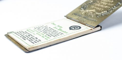 Reichsverband für Zucht und Prüfung deutschen Warmbluts