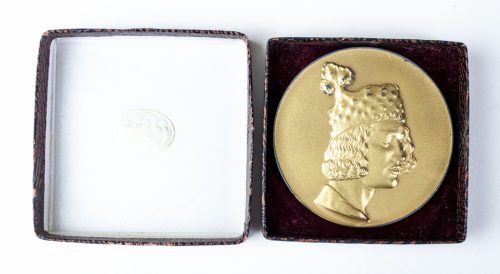 2. Bamberger Reit und Fahrturnier - 7.-10-VII-1939 - 1