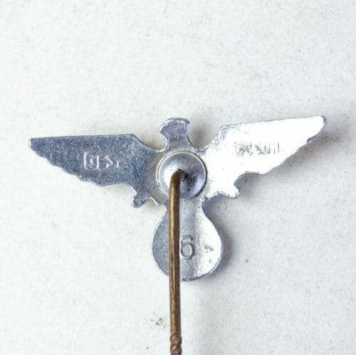 Mitgliedsnadel Nationalsozialistischer Deutscher Soldatenbund