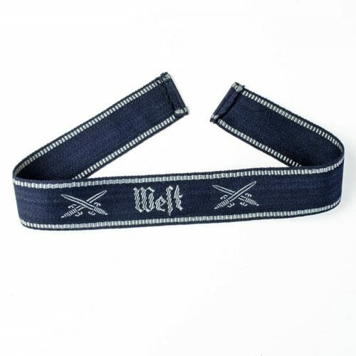 NS-Soldatenbund cuffband west