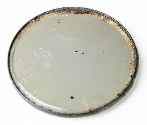 16. Deutsches Turn und Sportfest Breslau 1938 pocket mirror