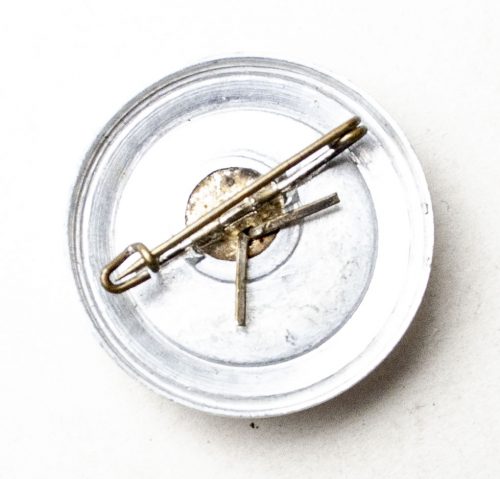 Deutschland Hilft Luftsport (Barnstein badge)