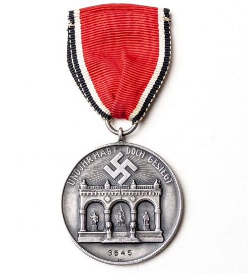 Blutorden / Bloodorder #3545