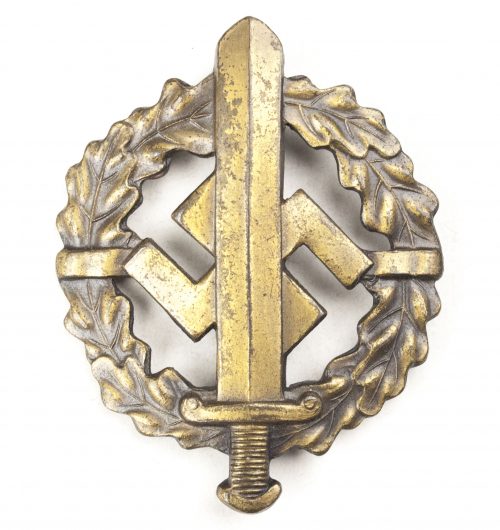 SA Sportabzeichen + SA Leistungsbuch