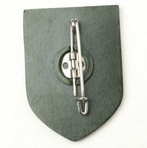 Braunschweiger Heimatfest 1937 abzeichen