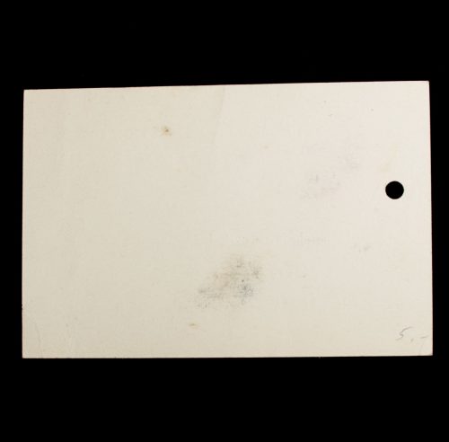 Auslanddeutsche Frauenschaft Landesgruppe in Italien Christmas Card