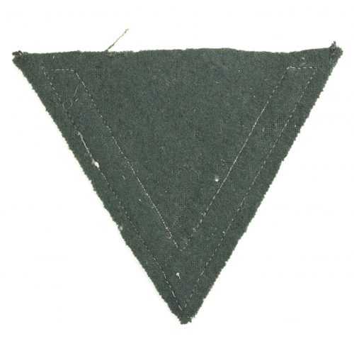 Wehrmacht (Heer) Gefreiter Chevron