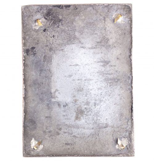 Deutsche Stenografenschaft Ehrenplakette 1933