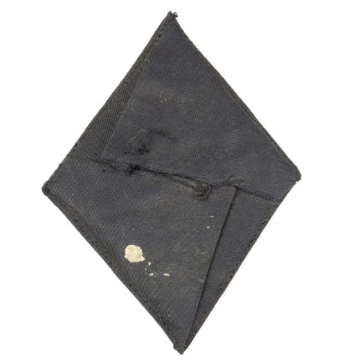 NSKK armbadge (second pattern)