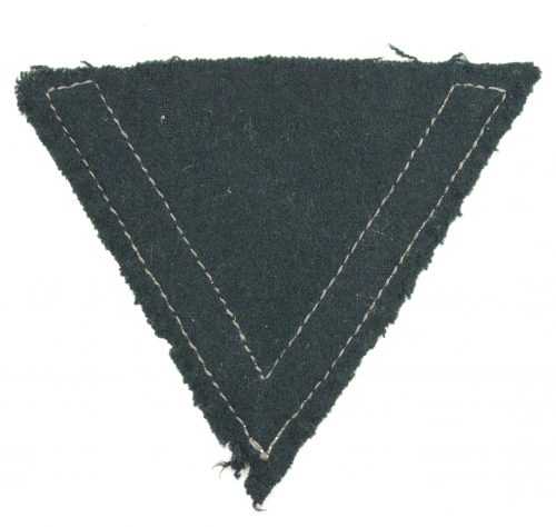 Wehrmacht-Heer-Gefreiter-Chevron