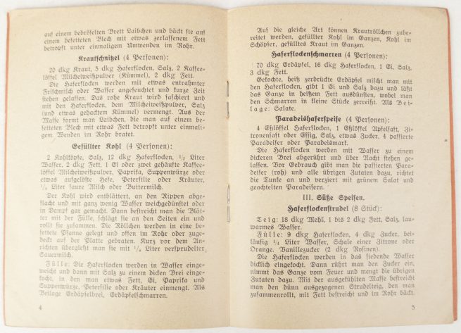 Deutsches Frauenwerk Gaustelle Wien - NSDAP Gau Wien Die Deutsche Arbeitsfront