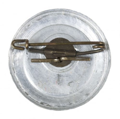 Deutschland Hilft Luftsport (Barnstein badge)