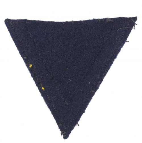 Kriegsmarine Ärmelabzeichen Gefreiter