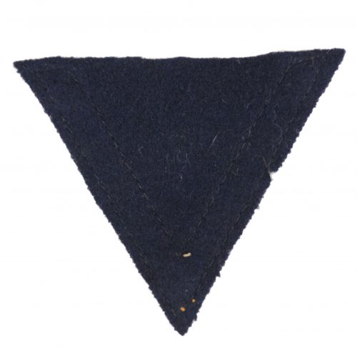 Kriegsmarine Ärmelabzeichen Gefreiter (Küstenartillerie?)