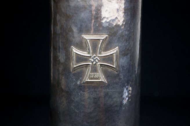 Luftwaffe Honour Goblet / Ehrenpokal der Luftwaffe (Stuka Airgunner)