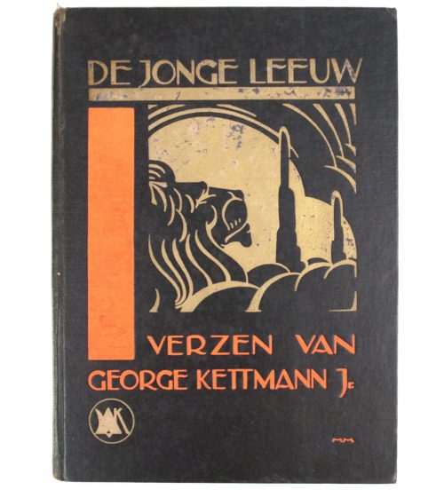 (NSB) George Kettman - De Jonge Leeuw