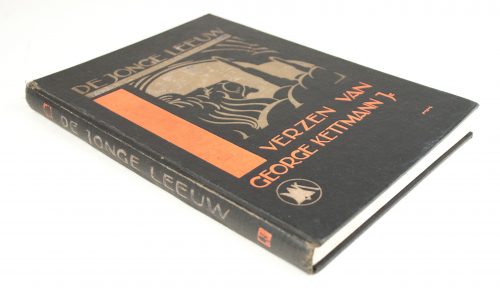 (NSB) George Kettman - De Jonge Leeuw