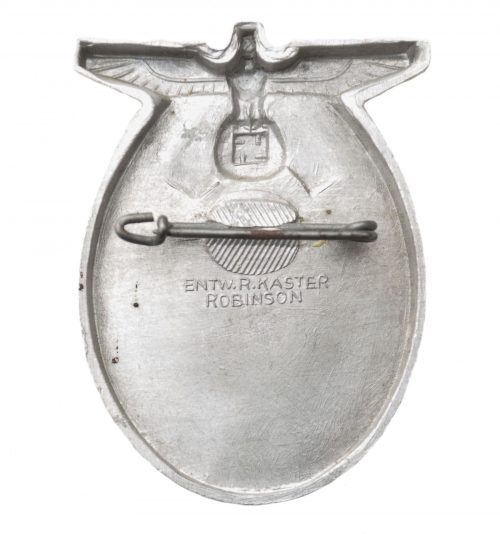 Gau Thing Koblenz Trier 22.23 Juni 1933 abzeichen (silver color)