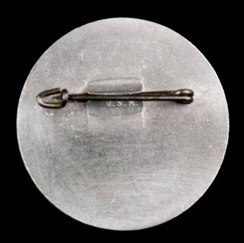 Hans Schemm Gedaechtness tagung des NSLB Ostern 1935 Muenchen