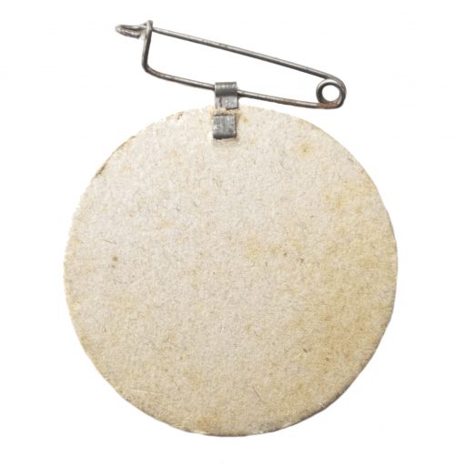 Hitlerjugend (HJ / DJ) Pfingsttreffen des Jungvolks Münzenburg 1933