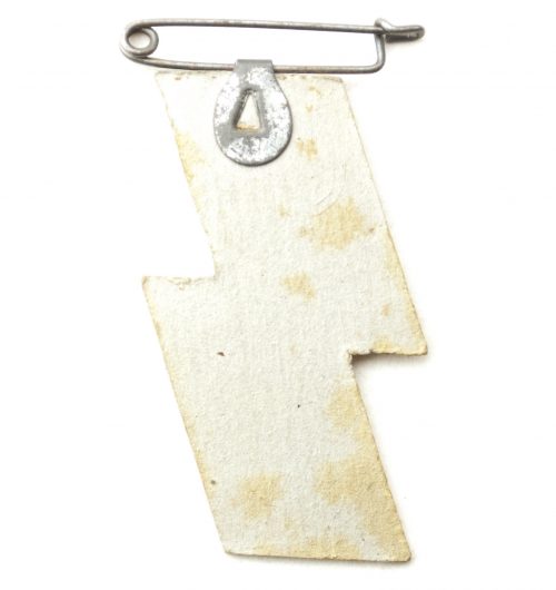 Hitlerjugend (HJ) Stammtreffen des Stammes 2/88I Ostern 1934 Herborn