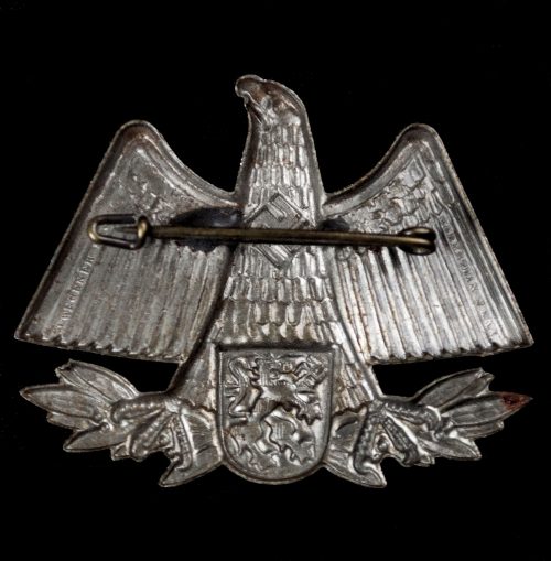 NSDAP Thüringen 1925-1935 abzeichen