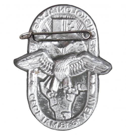 Reichskolonialtagung Wien 16.19. Mai 1939