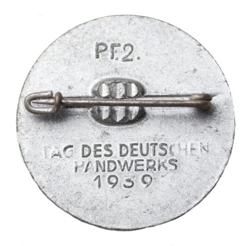 Tag des Deutschen Handwerks 1939