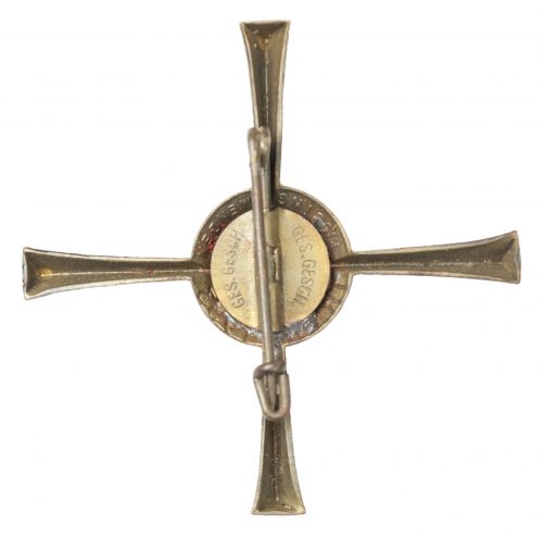 Trier Kirchentag 1933 abzeichen