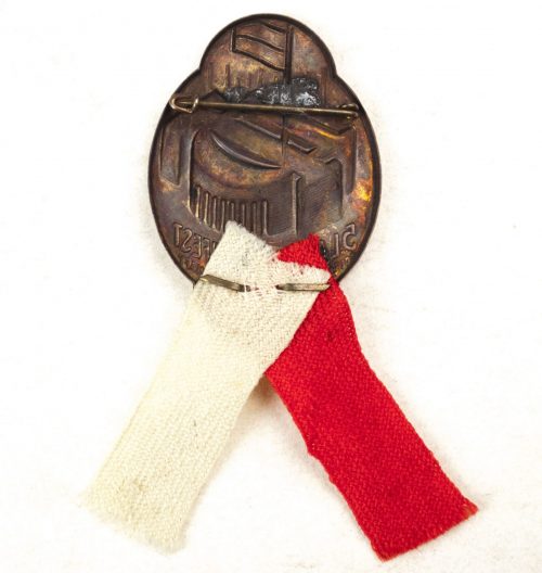 Deutsche Turnerbund 5. Landesturnfest Chemnitz 1930