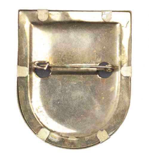 Gautag 1938 Süd Hannover Braunschweig abzeichen/badge