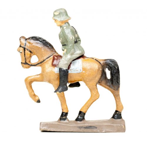 German-Soldier-toyfigure-horserider-Reiter