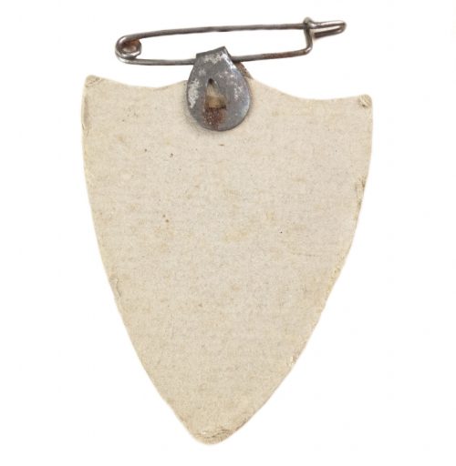 Nationaler Feiertag des Deutschen Volkes abzeichen