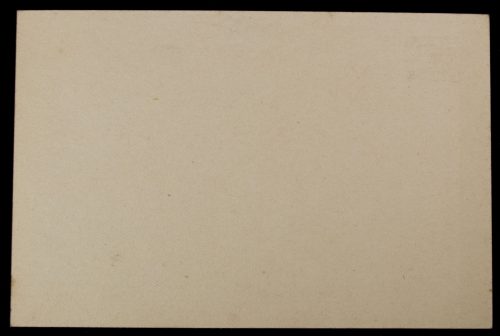 Postcard: Deutsches Rotes Kreuz (DRK) Landesstelle XVII: Herzlichen Weihnachtsgruss!