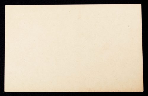 Postcard: Helft dem Rote Kreuz 1864-1924 Jubiläumssammlung des Deutschen Roten Kreuzes