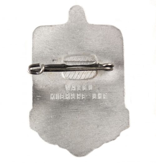 Gautag Westfalen Süd Dortmund 19.21.6.1936 badge