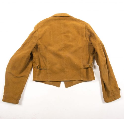 Bund Deutsche Mädel (BDM) Klettervest