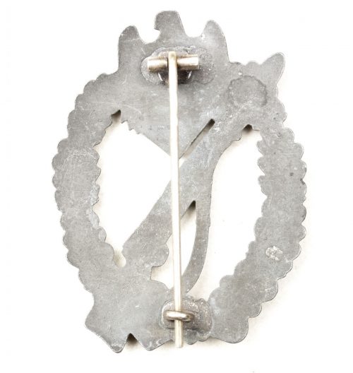 Infanterie Sturmabzeichen (ISA) / Infantry Assault Badge (IAB) maker Shuco