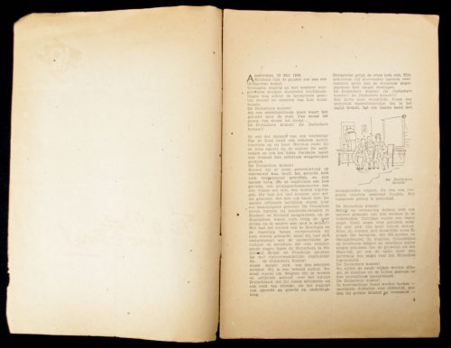 (NSB) Tantje Betje weet 't beter (1942)