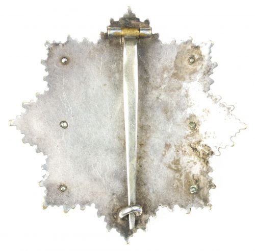 Deutsches Kreuz in Gold (DKIG) / German Cross in Gold 