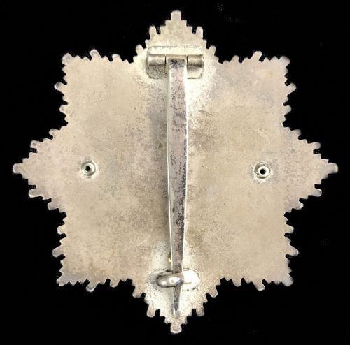 Deutsches Kreuz in Gold (DKIG) by maker 