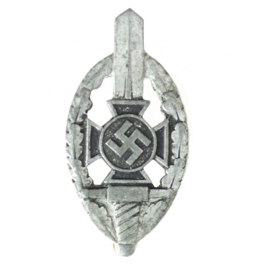 National Sozialistische Kriegsopferversorgung (NSKOV) memberbadge (RZM 52 marked)