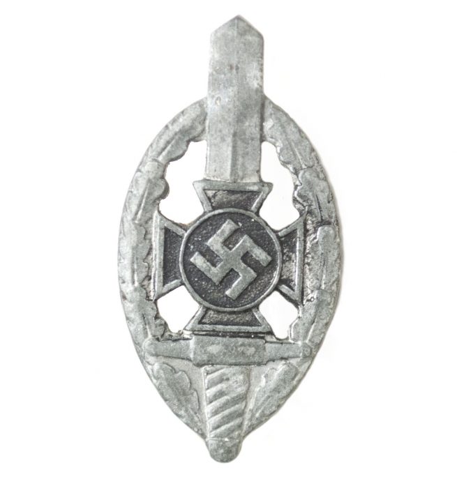 National Sozialistische Kriegsopferversorgung (NSKOV) memberbadge (RZM 52 marked)