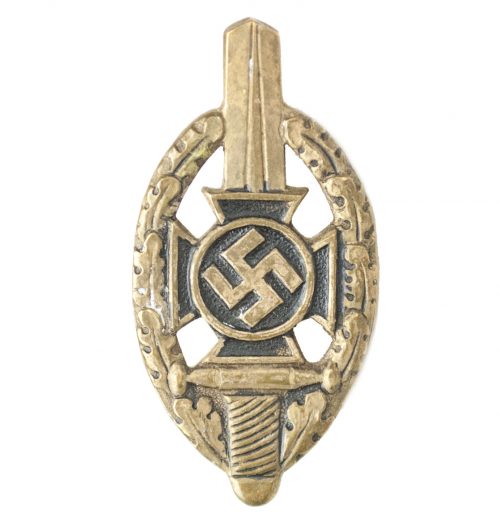National Sozialistische Kriegsopferversorgung (NSKOV) memberbadge (buntmetal)