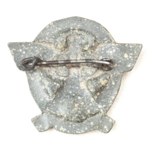 Tag der Polizei 1942 badge