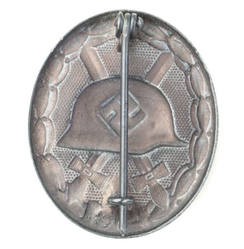 Black Woundbadge (Schwarz VWA Verwundeten Abzeichen)