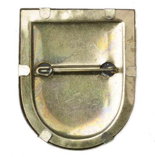 Gautag 1938 Süd Hannover Braunschweig abzeichenbadge