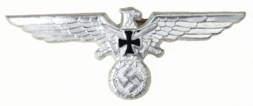 Kyffhäuserbund visor cap eagle